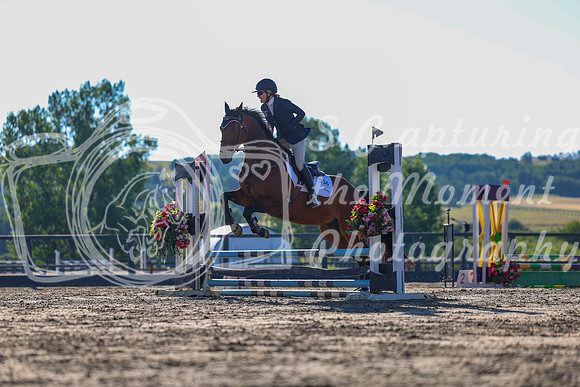 01511 - Shea - 2026 Rocky Mountain Classic II - Wednesday August 19th
