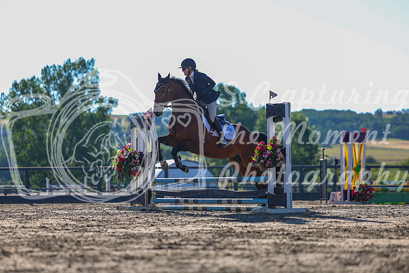 01512 - Shea - 2026 Rocky Mountain Classic II - Wednesday August 19th