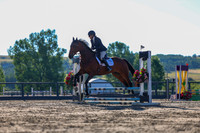 01515 - Shea - 2026 Rocky Mountain Classic II - Wednesday August 19th