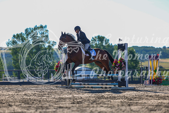 01515 - Shea - 2026 Rocky Mountain Classic II - Wednesday August 19th