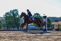 01516 - Shea - 2026 Rocky Mountain Classic II - Wednesday August 19th