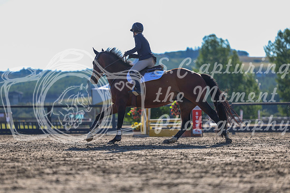 01517 - Shea - 2026 Rocky Mountain Classic II - Wednesday August 19th