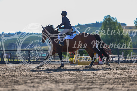 01519 - Shea - 2026 Rocky Mountain Classic II - Wednesday August 19th