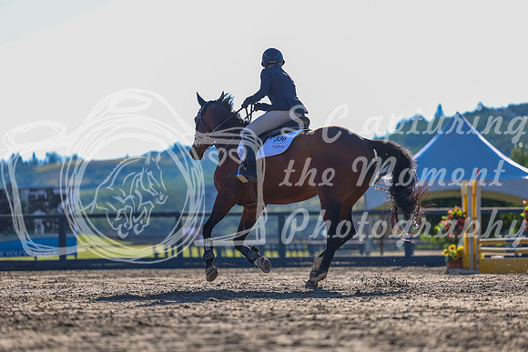 01520 - Shea - 2026 Rocky Mountain Classic II - Wednesday August 19th
