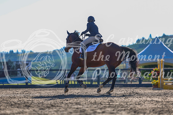 01521 - Shea - 2026 Rocky Mountain Classic II - Wednesday August 19th