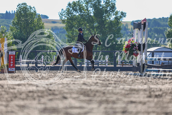 01524 - Shea - 2026 Rocky Mountain Classic II - Wednesday August 19th