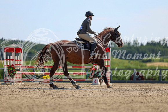 04451 - Shea - 2026 Rocky Mountain Classic II - Wednesday August 19th