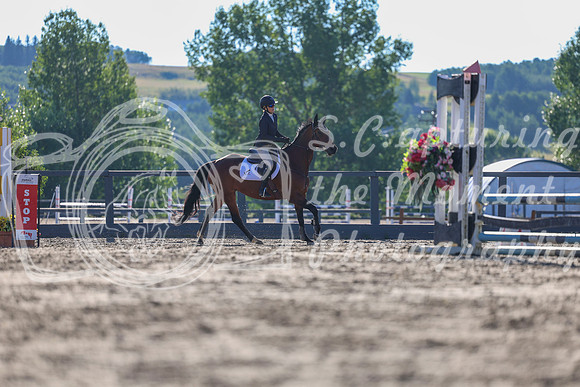 01525 - Shea - 2026 Rocky Mountain Classic II - Wednesday August 19th