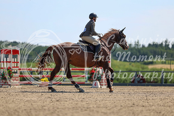 04452 - Shea - 2026 Rocky Mountain Classic II - Wednesday August 19th