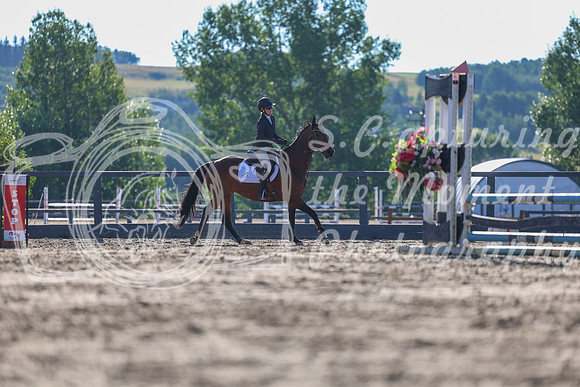 01526 - Shea - 2026 Rocky Mountain Classic II - Wednesday August 19th