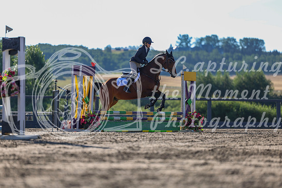 01528 - Shea - 2026 Rocky Mountain Classic II - Wednesday August 19th
