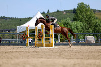 04455 - Shea - 2026 Rocky Mountain Classic II - Wednesday August 19th