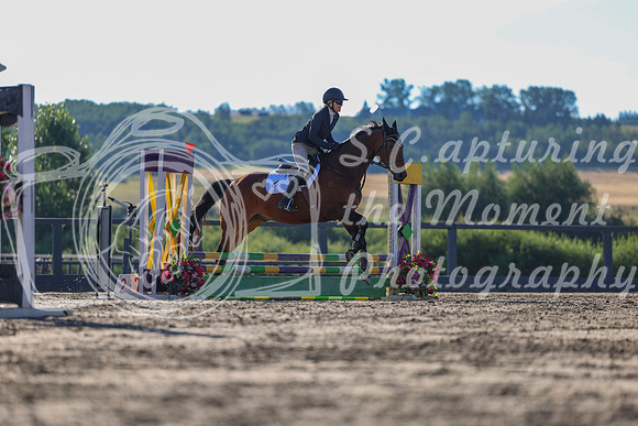 01530 - Shea - 2026 Rocky Mountain Classic II - Wednesday August 19th