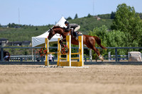 04457 - Shea - 2026 Rocky Mountain Classic II - Wednesday August 19th