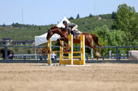 04458 - Shea - 2026 Rocky Mountain Classic II - Wednesday August 19th