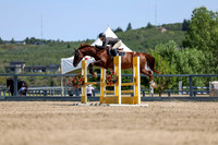 04459 - Shea - 2026 Rocky Mountain Classic II - Wednesday August 19th
