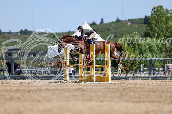 04459 - Shea - 2026 Rocky Mountain Classic II - Wednesday August 19th