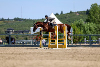 04460 - Shea - 2026 Rocky Mountain Classic II - Wednesday August 19th