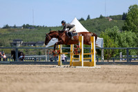 04461 - Shea - 2026 Rocky Mountain Classic II - Wednesday August 19th