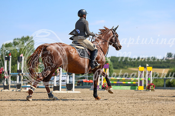 04464 - Shea - 2026 Rocky Mountain Classic II - Wednesday August 19th
