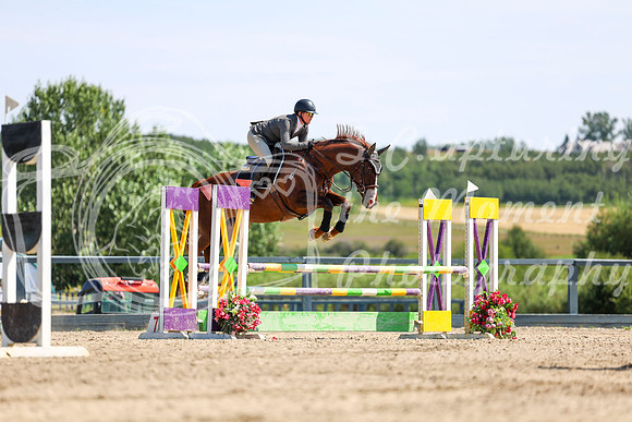 04470 - Shea - 2026 Rocky Mountain Classic II - Wednesday August 19th