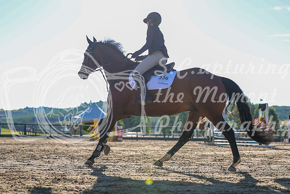 01553 - Shea - 2026 Rocky Mountain Classic II - Wednesday August 19th