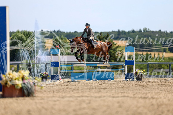 04479 - Shea - 2026 Rocky Mountain Classic II - Wednesday August 19th