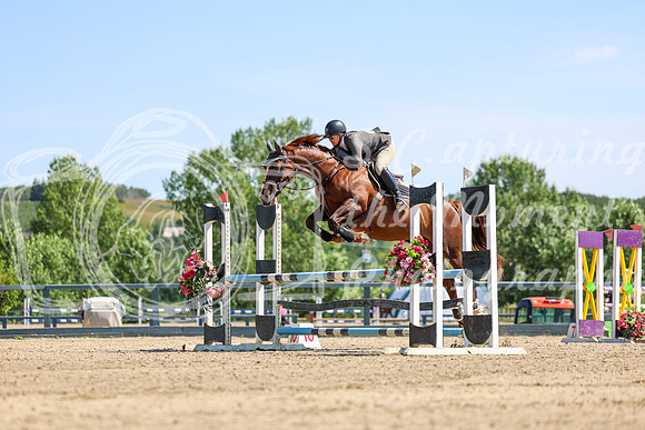 04481 - Shea - 2026 Rocky Mountain Classic II - Wednesday August 19th