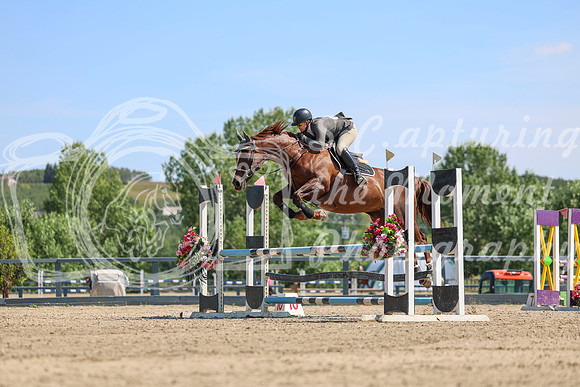 04482 - Shea - 2026 Rocky Mountain Classic II - Wednesday August 19th