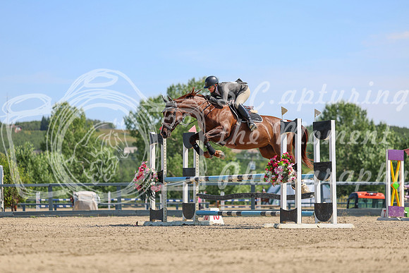 04483 - Shea - 2026 Rocky Mountain Classic II - Wednesday August 19th