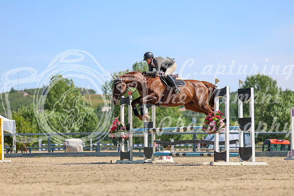 04485 - Shea - 2026 Rocky Mountain Classic II - Wednesday August 19th