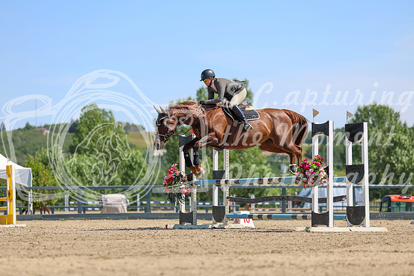 04486 - Shea - 2026 Rocky Mountain Classic II - Wednesday August 19th