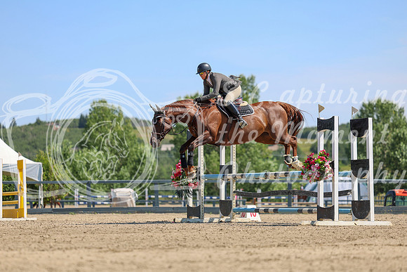 04487 - Shea - 2026 Rocky Mountain Classic II - Wednesday August 19th