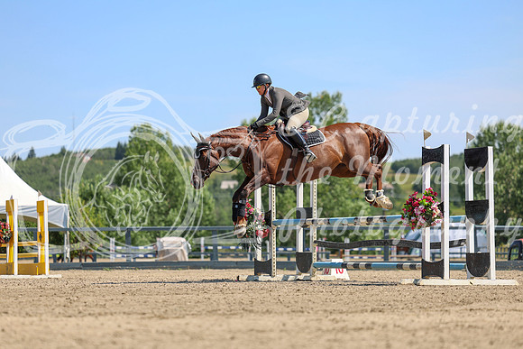 04488 - Shea - 2026 Rocky Mountain Classic II - Wednesday August 19th