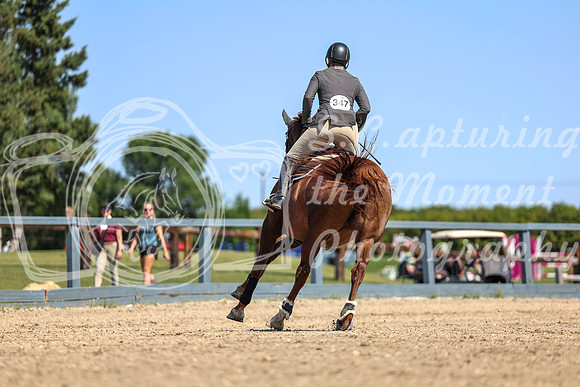 04489 - Shea - 2026 Rocky Mountain Classic II - Wednesday August 19th