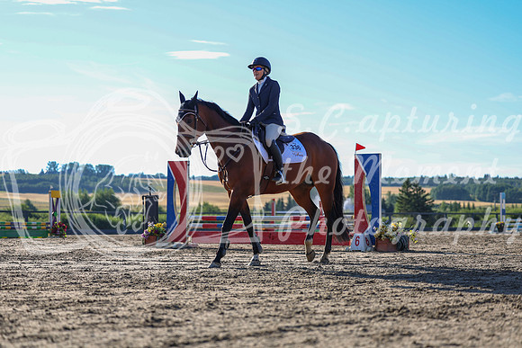 01562 - Shea - 2026 Rocky Mountain Classic II - Wednesday August 19th