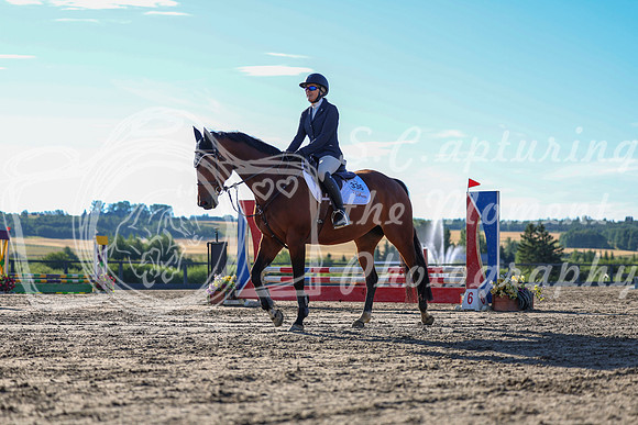 01563 - Shea - 2026 Rocky Mountain Classic II - Wednesday August 19th
