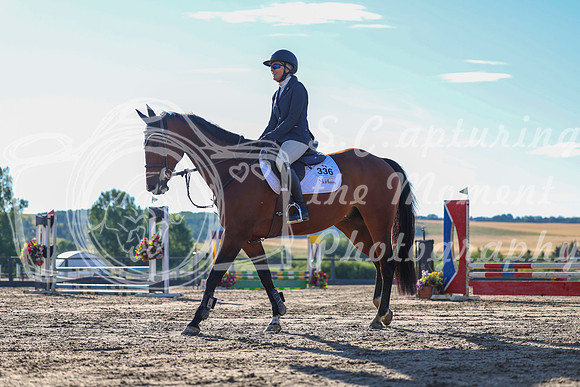 01567 - Shea - 2026 Rocky Mountain Classic II - Wednesday August 19th