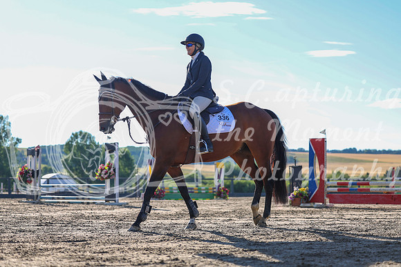 01568 - Shea - 2026 Rocky Mountain Classic II - Wednesday August 19th
