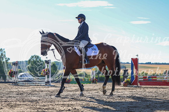 01569 - Shea - 2026 Rocky Mountain Classic II - Wednesday August 19th