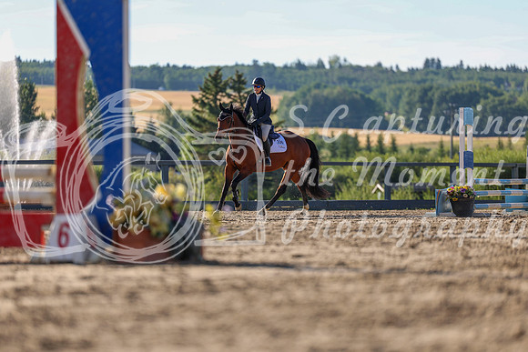 01718 - Shea - 2026 Rocky Mountain Classic II - Wednesday August 19th
