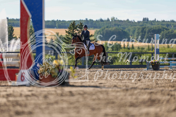 01719 - Shea - 2026 Rocky Mountain Classic II - Wednesday August 19th