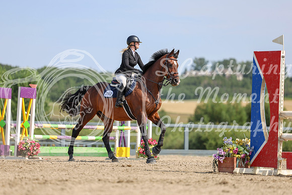 06132 - Shea - 2026 Rocky Mountain Classic II - Wednesday August 19th