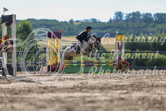 02116 - Shea - 2026 Rocky Mountain Classic II - Wednesday August 19th