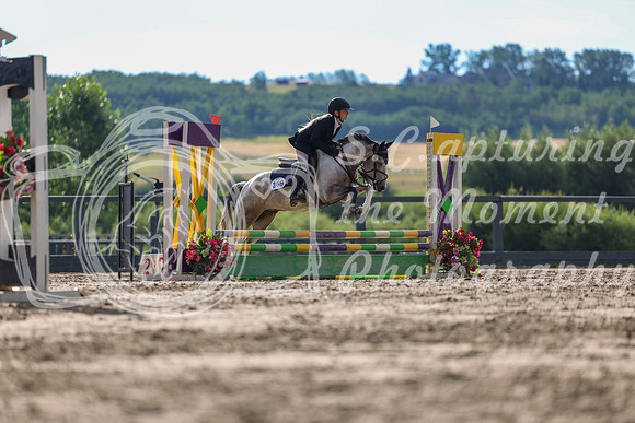 02117 - Shea - 2026 Rocky Mountain Classic II - Wednesday August 19th