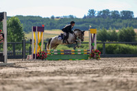 02118 - Shea - 2026 Rocky Mountain Classic II - Wednesday August 19th
