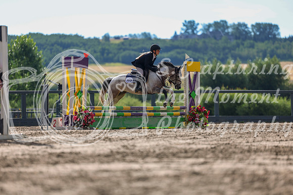 02119 - Shea - 2026 Rocky Mountain Classic II - Wednesday August 19th