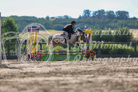 02120 - Shea - 2026 Rocky Mountain Classic II - Wednesday August 19th