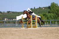 06136 - Shea - 2026 Rocky Mountain Classic II - Wednesday August 19th
