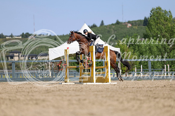 06136 - Shea - 2026 Rocky Mountain Classic II - Wednesday August 19th